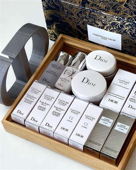 dior second skin|Dior skin products.